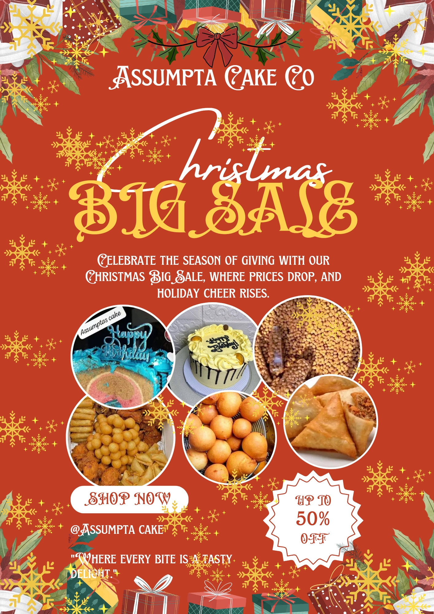 assumpta-christmas big-sale flyer-img